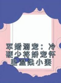 军婚溺宠：冷硬少将娇宠怀里温柔小妻苏稚祁渊小说大结局在线阅读