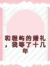 和程屿的婚礼，我等了十几年齐悦程屿全文精彩内容免费阅读