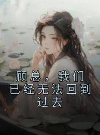 《顾总，我们已经无法回到过去》顾清时陆溪溪小说在线阅读