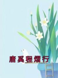 唐奚程熠行免费试读(唐奚程熠行小说全本资源) 无广告