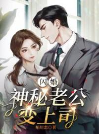 闪婚，神秘老公变上司司恋战南夜小说全文阅读 闪婚，神秘老公变上司精彩章节