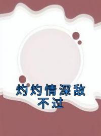 花言溪邓泽小说《灼灼情深敌不过》全文及大结局精彩试读