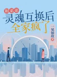 和弟弟灵魂互换后，全家疯了全文在线阅读 金金王今今小说全本无弹窗