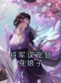 将军误宠替身娘子完整版全文阅读 叶未晞盛莫珩小说 大结局