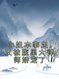 《小姐本事足，又被腹黑大律师娇宠了》许慕陈肆妄小说在线阅读