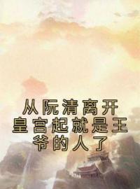 《从阮清离开皇宫起就是王爷的人了》大结局免费阅读 《从阮清离开皇宫起就是王爷的人了》最新章节目录