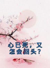 《心已死，又怎会回头？》江暮夕凌霄全文阅读