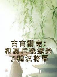 古言甜宠：和离后我嫁给了糙汉将军完整小说目录在线阅读 (宋瑛越少知) 大结局无弹窗