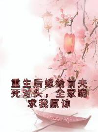 《重生后嫁给前夫死对头，全家跪求我原谅》林惊澜许淮安顾君珩最新章节全文免费阅读