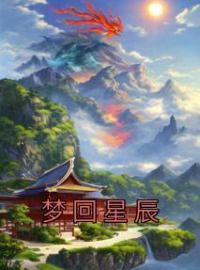 梦回星辰谢星宋雪儿目录_梦回星辰小说阅读