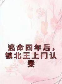 《逃命四年后，镇北王上门认妻》免费试读 云漫漫云泽仁小说在线阅读