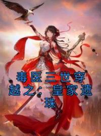 毒医三世穿越之：皇家遗珠全文免费试读(苏矜儿夜朗) 完结版