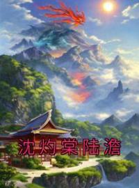 《沈灼棠陆澹》大结局免费阅读 《沈灼棠陆澹》最新章节目录