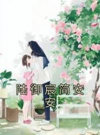 《陆御宸简安安》简安安陆御宸小说在线阅读