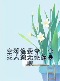 《全球追妻令！小夫人她无处藏身啦》云栀意厉阈野最新章节全文免费阅读