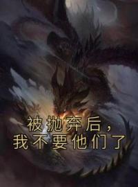 《被抛弃后，我不要他们了》大结局免费阅读 《被抛弃后，我不要他们了》最新章节目录