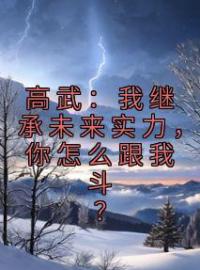 高武：我继承未来实力，你怎么跟我斗？林楚孙淼小说结局完整全文