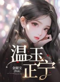 温玉正宁(温玉陆沉)全文完结在线阅读完整版