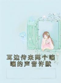 《耳边传来两个嚷嚷的声音许默》免费试读 许默谢冰艳小说在线阅读