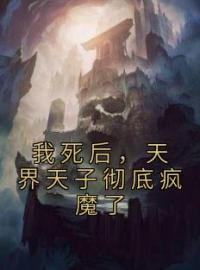 我死后，天界天子彻底疯魔了云娆烛冥夜小说大结局在线阅读