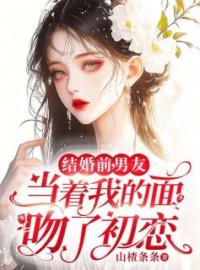 结婚前，男友当着我的面吻了初恋艾浅江野小说全文阅读 结婚前，男友当着我的面吻了初恋精彩章节