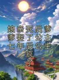 娘亲死后爹爹娶了公主七年后公主疯了婉儿祁郎小说_娘亲死后爹爹娶了公主七年后公主疯了小说章节