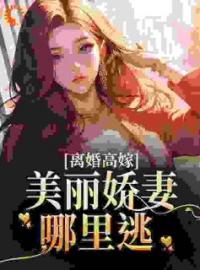 《离婚高嫁：美丽娇妻哪里逃》姜晚柠陆景深全文阅读