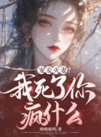 《宠妾灭妻？我死了你疯什么》沈妙缇萧牧野孟冬宁全文免费阅读