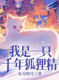 《我是一只千年狐狸精》宋清欢陆谨轩全文免费阅读