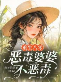 重生八零，恶毒婆婆不恶毒(宁筠陆彦琛)全文完结在线阅读完整版