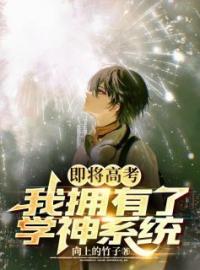 《即将高考，我拥有了学神系统》林允星学神最新章节全文免费阅读