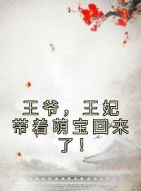 《王爷，王妃带着萌宝回来了！》大结局免费阅读 《王爷，王妃带着萌宝回来了！》最新章节目录