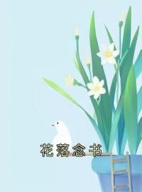 花落念书(连雾陆西野)全文完结在线阅读完整版