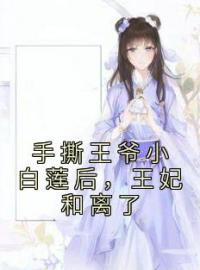 《手撕王爷小白莲后，王妃和离了》免费试读 司若南谢渊小说在线阅读