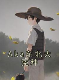 《Aka东北大冤种》李岱傅呦呦王晴最新章节全文免费阅读