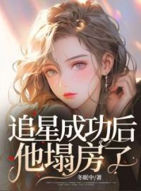 《追星成功后，他塌房了》叶鸾黎唤小说在线阅读