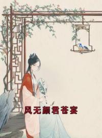 《风无颜君苍宴》风无颜君苍宴全文阅读