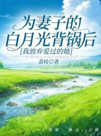 《为妻子的白月光背锅后，我放弃爱过的她》免费试读 闻易周月陈瑞小说在线阅读