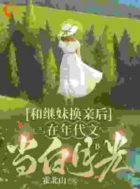 陆夏李寂小说阅读_陆夏李寂小说《和继妹换亲后，在年代文当白月光》