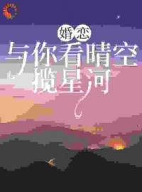 婚恋：与你看晴空，揽星河全文在线阅读 林空羽秦司雁小说全本无弹窗