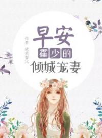 早安，霍少的倾城宠妻完整全文阅读 沐晚烟霍霆琛小说结局无删节