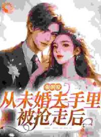 好书推荐《强制爱：从未婚夫手里被抢走后》云梦方文景全文在线阅读