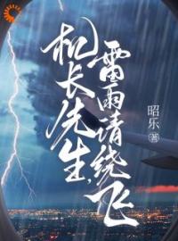 《机长先生，雷雨请绕飞》大结局免费阅读 《机长先生，雷雨请绕飞》最新章节目录