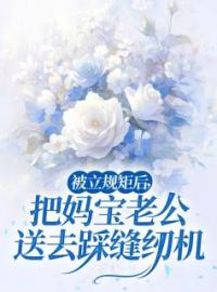 被立规矩后，把妈宝老公送去踩缝纫机方家文欢欢小说在线阅读 被立规矩后，把妈宝老公送去踩缝纫机最新章节