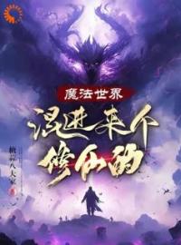 魔法世界混进来个修仙的陆安霍夫塔德目录_魔法世界混进来个修仙的小说阅读