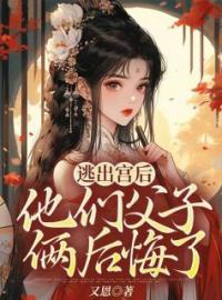 逃出宫后，他们父子俩后悔了(行淑李景)全文完结在线阅读完整版