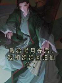 《败给黑月光后，我和姐姐回归仙位了》免费试读 司雾昭仁公主小说在线阅读