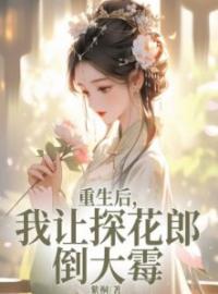 《重生后，我让探花郎倒大霉》灵儿陆惜羽全文阅读