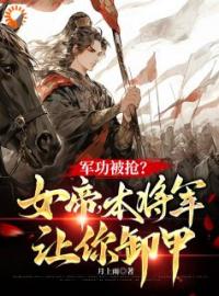 军功被抢？女帝，本将军让你卸甲全章节免费试读 主角苏离宋昭君完结版