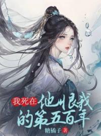 《我死在他恨我的第五百年》许窈窕黎近全文阅读